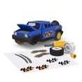 thumbnail image 1 of SUV de juguete conducido por Battat Take-Apart con luces y sonidos 3+, 1 of 5