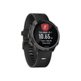 thumbnail image 4 of Restored Garmin Forerunner 645 Music, Black (Refurbished), 4 of 6