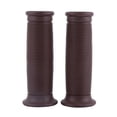 thumbnail image 2 of Motorcycle Hand Grips Handlebar Grips Universal Handlebars with Threaded Anti Skid for Motorcycles, 2 of 3