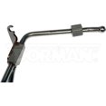 thumbnail image 4 of Dorman Fuel Injector Fuel Feed Pipe 904-989 OE Solutions; OE Replacement; 8.3 Inch Length; Single, 4 of 4