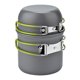 thumbnail image 2 of Estufa al aire libre Irfora Juego de utensilios de cocina para acampar con 3000 W Estufa de camping Ollas de cocina Sartenes Soporte de tanque para picnic al aire libre Camping Senderismo Mochile Irfora Estufa al aire libre, 2 of 7