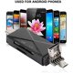 thumbnail image 2 of Type C Card Reader, USB 2.0 5 in 1 OTG Multi Card Reader Converter, 2 of 5