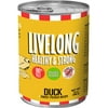 Livelong Healthy & Strong Duck + Sweet Potato / 12 Units Per Box