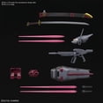 thumbnail image 4 of Bandai Hobby HG - Gundam Breaker Battlogue - Gundam Astray Red Frame Inversion, Bandai Spirits Hobby HG Battlogue Model Kit, Multi, 4 of 4