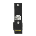 thumbnail image 2 of Funda De Nylon Con Bolsillos 4.2" Leatherman F/N MED POCKETS, 2 of 2