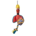 thumbnail image 1 of Jouet petit chien Hartz Tuff Stuff Nose Divers, 1 of 5