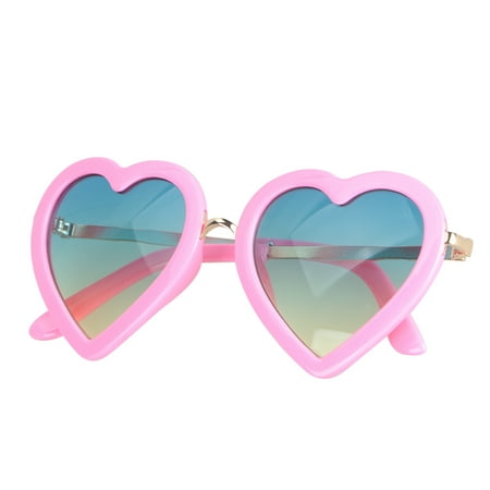 

Frcolor Sunglasses Heart Accessories Bridesmaid Bachelorette Decorations Party Groovy Two Valentines Pink S Valentine Lover
