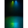 thumbnail image 2 of Cabezal móvil ColorKey Mover Miniwash Quad 4 MKII LED 48W, 2 of 8
