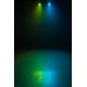 thumbnail image 2 of Cabezal móvil ColorKey Mover Miniwash Quad 4 MKII LED 48W, 2 of 8