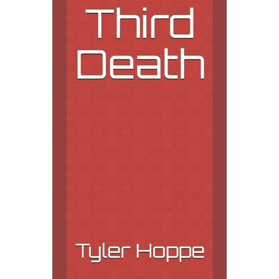 Third Death (Paperback)