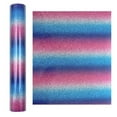 thumbnail image 1 of Vinyl Heat Thermal Transfer Iron On DIY Garment Film Silhouette Paper Fabric, 1 of 8