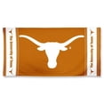 thumbnail image 1 of Style de Plage 30x60 du Texas Longhorns Towel, 1 of 1