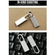 thumbnail image 2 of Metal USB 2.0 Flash Drive 8GB/16GB/32GB/64GB/128GB Llavero U Stick Pendrives, 2 of 7