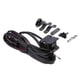 thumbnail image 4 of Kit de Bricolaje de 3 Metros Atv Utv Wipping Switch Línea de Control Del Manillar Advierte, 4 of 9