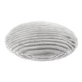 thumbnail image 6 of Stool cover protective cover seat cushion cover for sofa, chair, floor cushion, Light Grey, 6 of 6