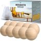 thumbnail image 1 of Bolas repelentes de mosquitos NeoLuxeZon para patio, interior y exterior, 1 of 7