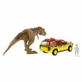 thumbnail image 5 of Jurassic World Tyrannusaurus Rex Escape Pack (GWN38), 5 of 5