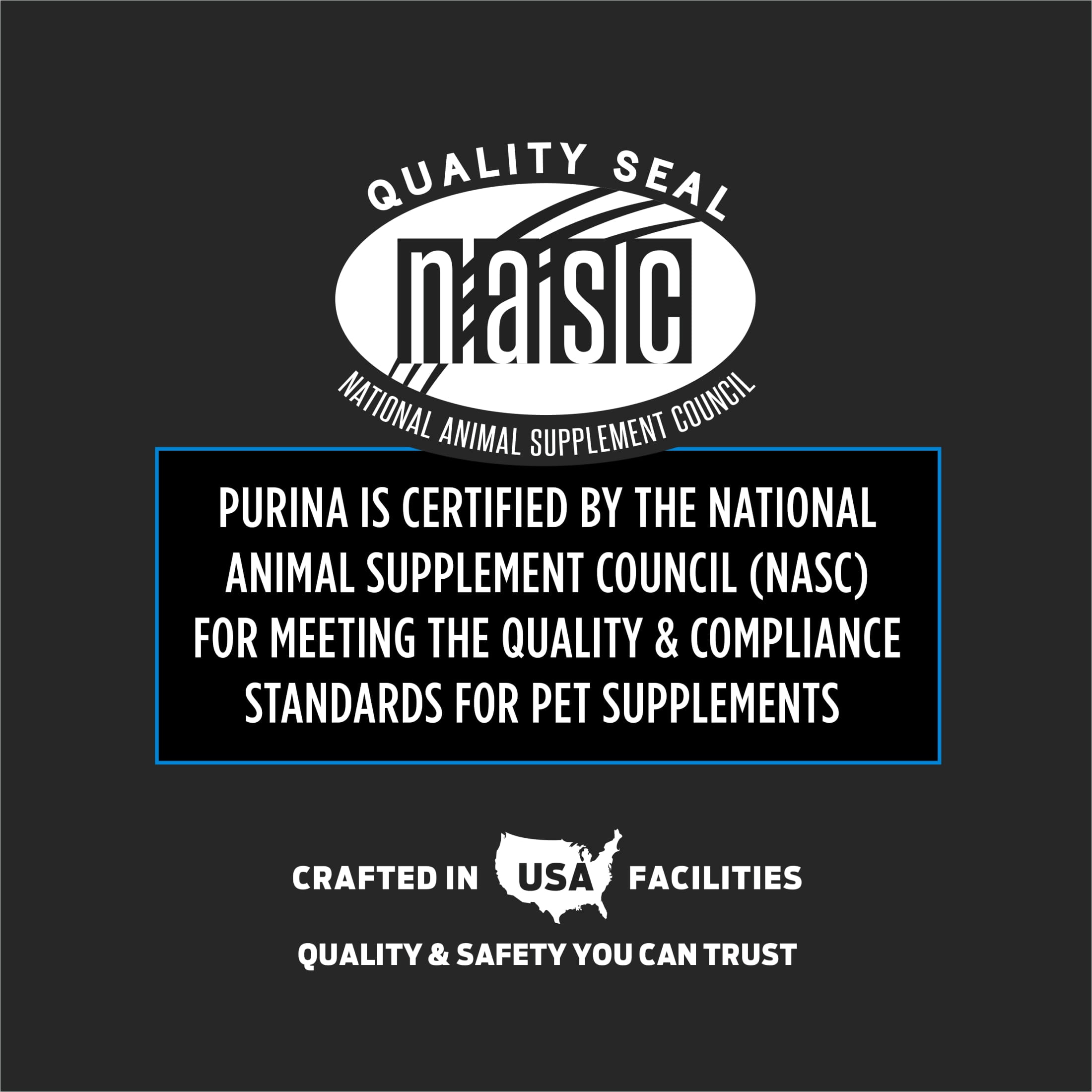 Purina Pro Plan Veterinary Supplements Skin Care Dog Supplements With Omega-3 Fish Oil and EPA and DHA,