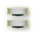 thumbnail image 1 of Philips - OneBlade Replacement Blade - 2 Pack_Special Gift 551, 1 of 3