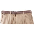 thumbnail image 5 of BRUHL Parma B Mover High Stretch Chinos - Dark Beige, 5 of 5