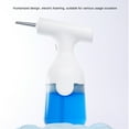 thumbnail image 2 of Dispensador de jabón espumoso botella de jabón espumoso de gran capacidad fácil de usar para la cocina ANGGREK Otros, 2 of 7