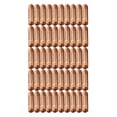 thumbnail image 2 of 15AK MB15 MAG MIG Welding Torch Contact Tip 09 M6x25mm 50pk, 2 of 2