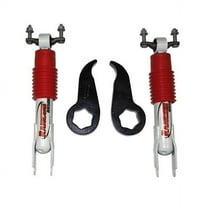 Rancho RS66352R5 Suspension Kit Fits select: 2020-2023 CHEVROLET SILVERADO, 2020-2023 GMC SIERRA