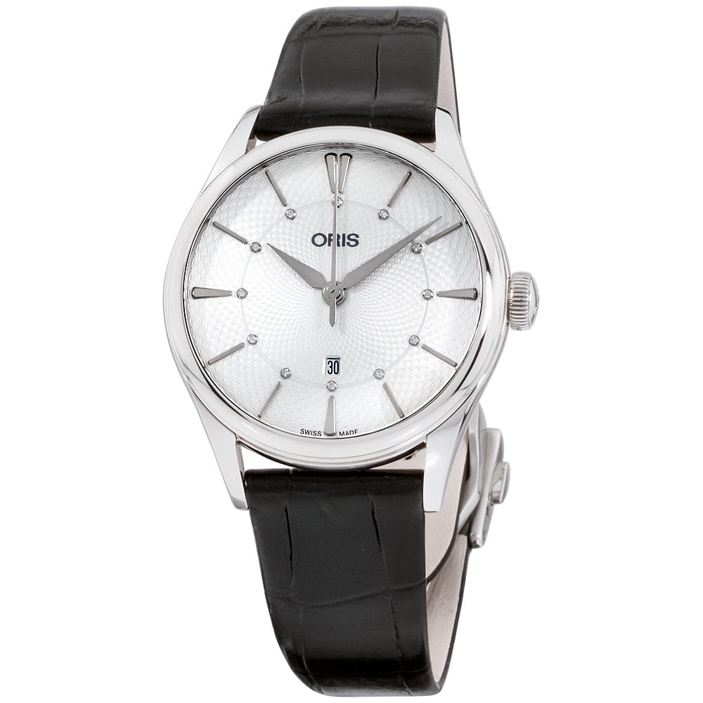 oris leather