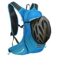 thumbnail image 2 of Cycling with Drinking Bladders Running Bag Bag Sports Vest Ultralight Riding Bags Breathable Jogging Travel Daypack Bag for Riding Running Hiking Camping, 2 of 6