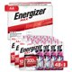 thumbnail image 1 of Pila Energizer MAX Alcalina AA 48 Unidades 1.5V, 1 of 2