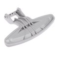 thumbnail image 3 of Washing Machine Accessory for Washer Door Handle Switch Door Buckle for WDN12435D N12430D Washing Machine Part, 3 of 6