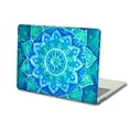 thumbnail image 1 of KSK KAISHEK Hard Protective Shell Case Cover Only for MacBook Pro 13 inchs with Retina Display No CD-ROM Model: A1425 & A1502 Creative C 183, 1 of 5