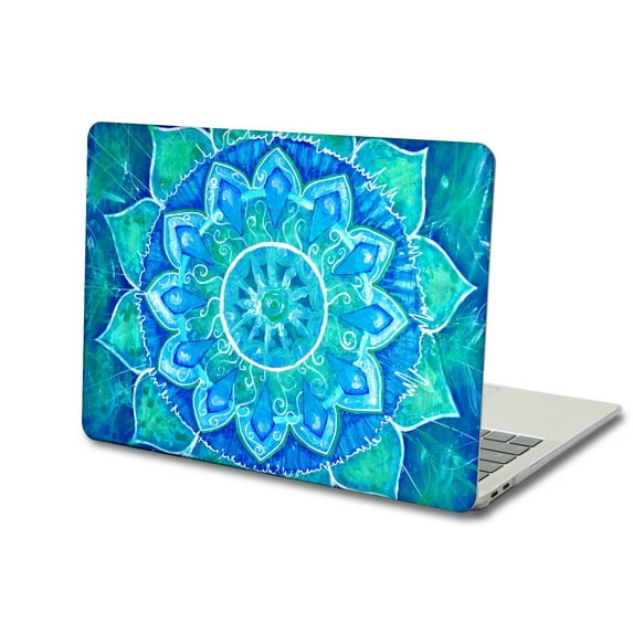 KSK KAISHEK Hard Protective Shell Case Cover Only for MacBook Pro 13 inchs with Retina Display No CD-ROM Model: A1425 & A1502 Creative C 183