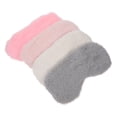 thumbnail image 2 of 4Pcs Fluffy Eye Masks Comfortable Blindfolds Colorful Night Eyeshade Covers Comfortable Eye Covers, 2 of 8