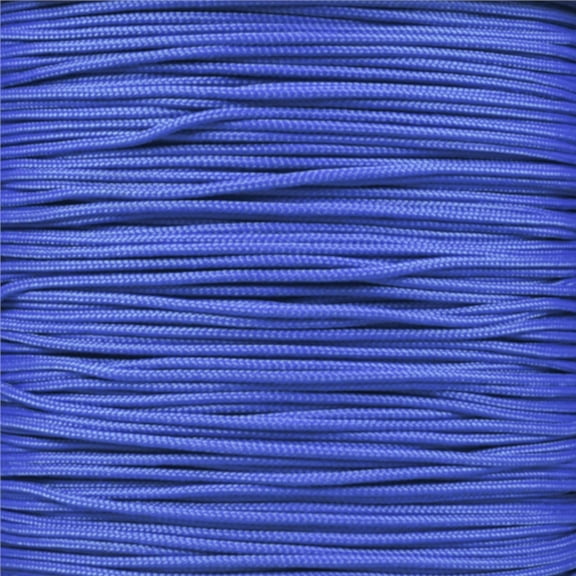 Paracord Planet 95 LB Tensile Strength 1-Strand Paracord - Type 1 - Available in Various Colors