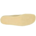 thumbnail image 3 of Clarks Mens Wallabee Oxford 13 Maple Suede, 3 of 3