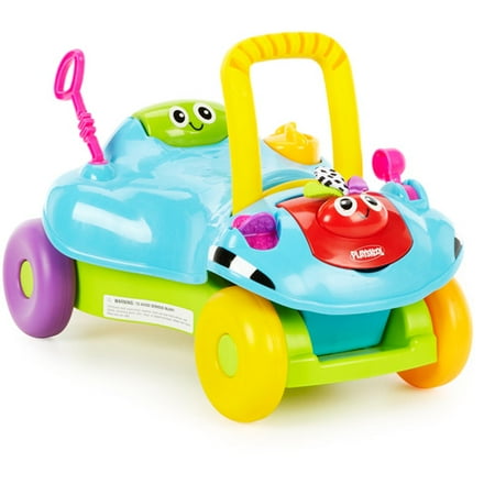 playskool activity door