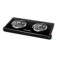 thumbnail image 1 of Black & Decker DB1002B - Electric hot plate - black, 1 of 3