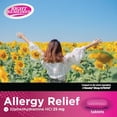 thumbnail image 6 of Right Remedies Allergy Relief (Diphenhydramine HCl 25mg) (400 Tablets), 6 of 7
