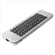 thumbnail image 5 of 2X W3 2.4G Ratón de Aire por Voz Inalámbrico Control Remoto Mini Teclado para Android TV BOX / / Control Remoto de Giroscopio, 5 of 8