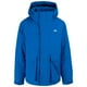 thumbnail image 1 of Trespass - Chaqueta Impermeable Lost de TP50 Niños (Azul) Trespass UTTP6044_blue, 1 of 2