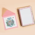 thumbnail image 6 of 1pc PVC Stamp for DIY Scrapbooking House 100x100mm, 6 of 7