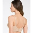 thumbnail image 2 of Bravado Designs Womens Body Silk Wire-Free Nursing Bra Style-1401, 2 of 2