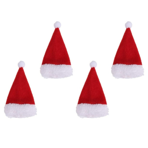 Little santa deals hats