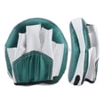 thumbnail image 1 of HLONK Boxing Curved Punching Mitts  Kids Mini Boxing Gloves Pads Boxing Target Pads  Boxing Curved Mitts  Kids Boxing Gloves Pads For Various Training Projects, 1 of 8