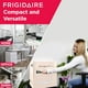 thumbnail image 5 of FRIGIDAIRE Coral EFR176 - Mini refrigerador AMZ retro con ahorro de energía, termostato ajustable y control lateral para abrebotellas, 5 of 5