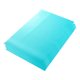 thumbnail image 1 of Cielo azul paquete de 4 piezas se puede cortar y fácil de limpiar manteles de hielo EVA esteras del cajón del gabinete esteras anti-quemaduras aislamiento posavasos esteras refrigerador/EVA/45*30/, 1 of 8