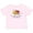 AD-Pink, variant on Inktastic Bee Future Big Sister Girls Baby T-Shirt