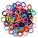 thumbnail image 1 of 50 pzas ligas elásticas para el cabello de hule para mujer cola de caballo/Xuxinha moda para Meninas/accesorios para el cabello, 1 of 3