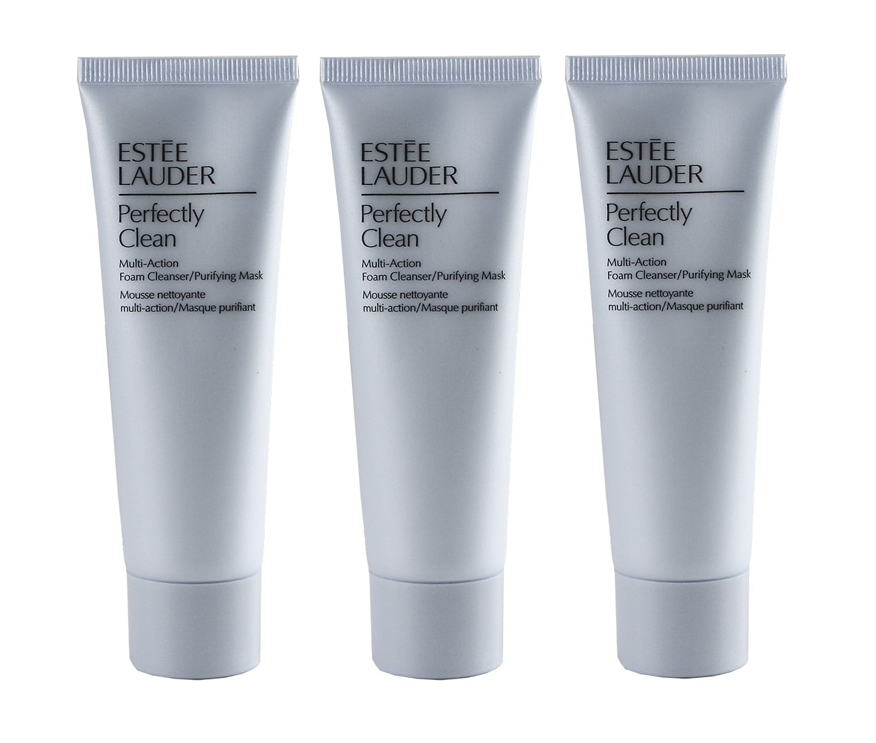 Estee Lauder Estee Lauder Perfectly Clean MultiAction Foam Cleanser